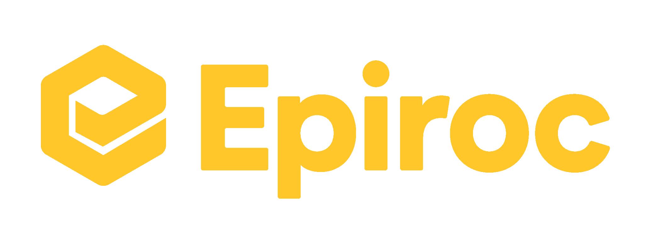 Epiroc